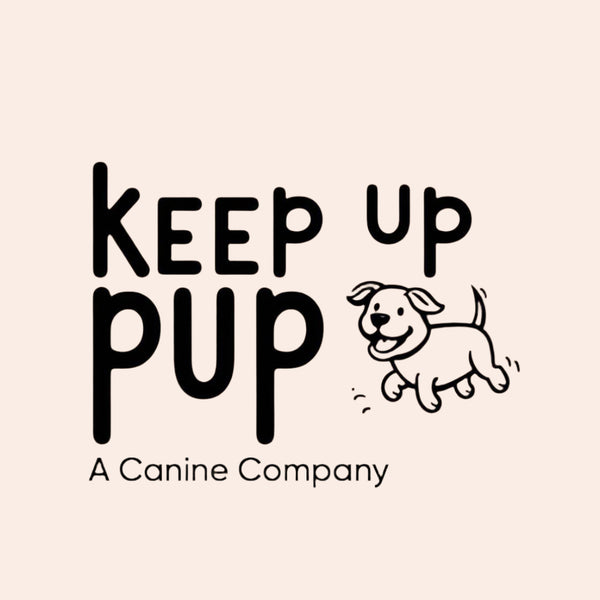 keepuppup